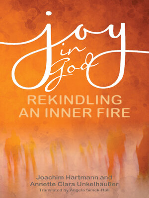 cover image of Joy in God